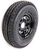 AM35010 - Steel Wheels - Powder Coat Kenda Trailer Tires and Wheels