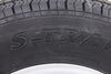 Kenda Steel Wheels - Powder Coat Trailer Tires and Wheels - AM35351DX