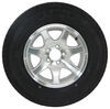 AM39053 - 5 on 4-1/2 Inch Kenda Tire with Wheel