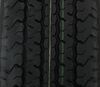 Kenda Karrier ST205/75R15 Radial Tire w/ 15" Series T02 Aluminum Wheel - 5 on 4-1/2 - LR D Load Range D AM39053