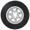 Trailer Tires and Wheels AM39053 - 5 on 4-1/2 Inch - Kenda