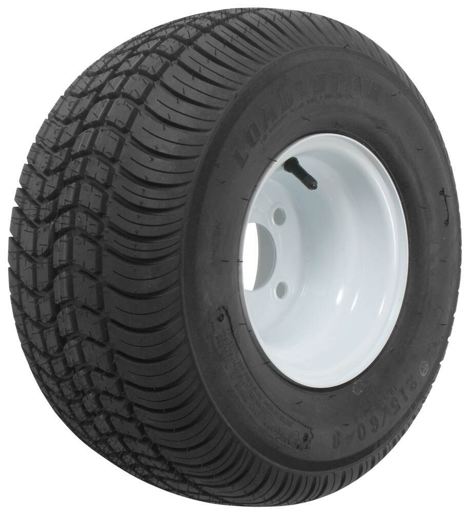 Kenda Trailer Tires and Wheels - AM3H290
