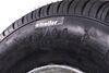 tire with wheel 8 inch kenda 215/60-8 bias trailer galvanized - 5 on 4-1/2 load range d