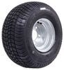 tire with wheel 5 on 4-1/2 inch kenda 215/60-8 bias trailer 8 galvanized - load range d