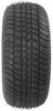 AM3H410 - Bias Ply Tire Kenda Tire with Wheel