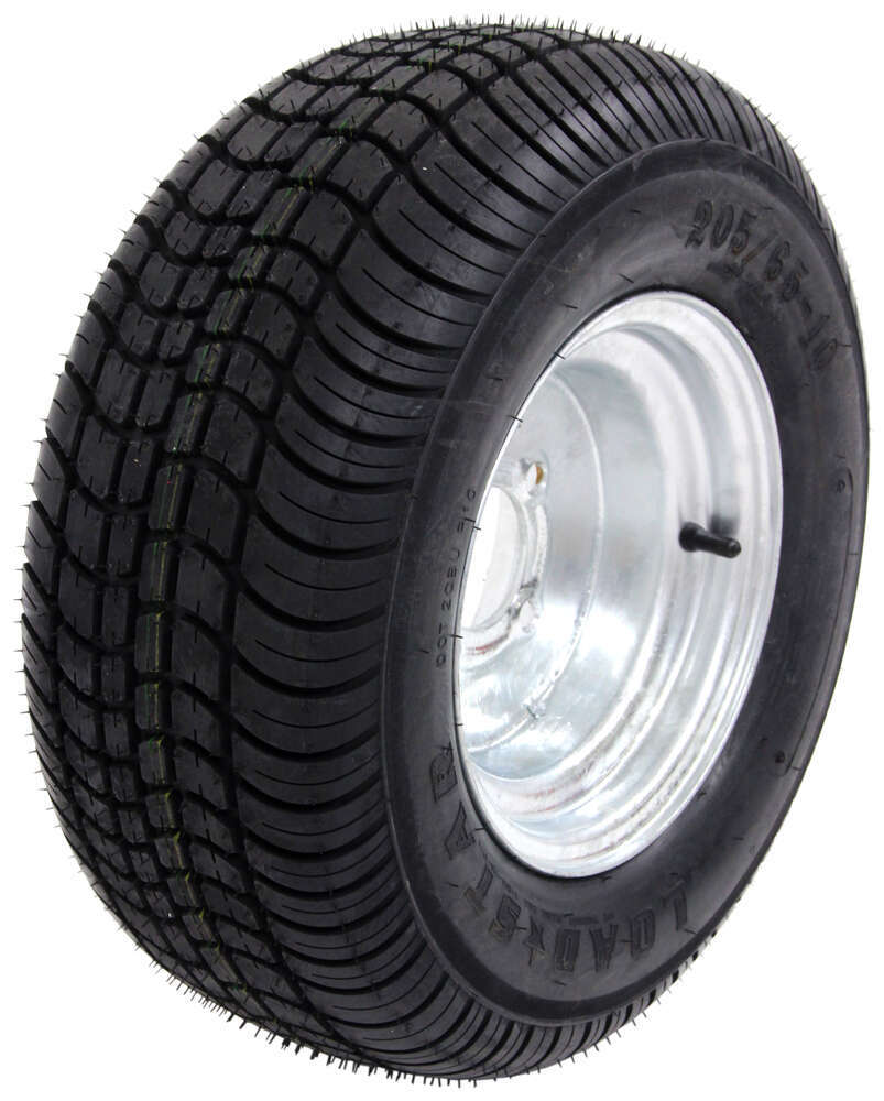 AM3H420 - 205/65-10 Kenda Trailer Tires and Wheels
