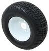 tire with wheel 5 on 4-1/2 inch
