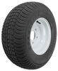 Kenda Tire with Wheel - AM3H480