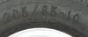AM3H480 - 10 Inch Kenda Trailer Tires and Wheels