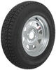 AM3S040 - 4 on 4 Inch Kenda Trailer Tires and Wheels