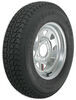 Trailer Tires and Wheels AM3S060 - Load Range B - Kenda