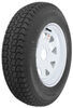 Trailer Tires and Wheels AM3S120 - Bias Ply Tire - Kenda