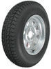 AM3S130 - Steel Wheels - Galvanized,Boat Trailer Wheels Kenda Tire with Wheel