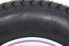 Kenda Tire with Wheel - AM3S140