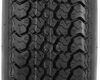 Kenda Tire with Wheel - AM3S334