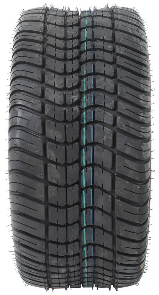 Kenda K399 Pro-Tour Bias Golf Cart Tire - 205/50-10 - Load Range