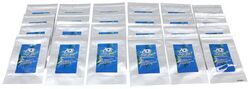 Airtight Mylar Bags for Fish Fillets - 1 Gallon - Qty 24 - AM47NR