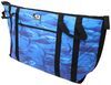 fish bag cooler - tuna print 6' long