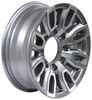 wheel only 8 on 6-1/2 inch