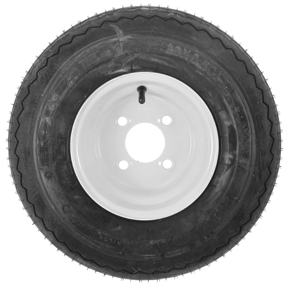 AM90002 - Load Range B Kenda Trailer Tires and Wheels
