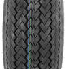 AM90002 - 4 on 4 Inch Kenda Tire with Wheel