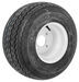 View All Golf Cart Tires and Wheels