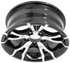 Sendel Trailer Tires and Wheels - AM97XR