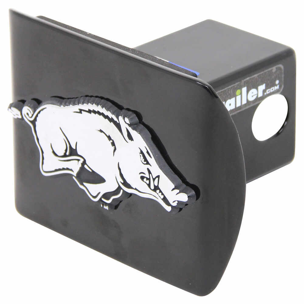 AMG Square Hitch Covers - AMG100055