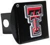 AMG Texas Tech Hitch Covers - AMG100697