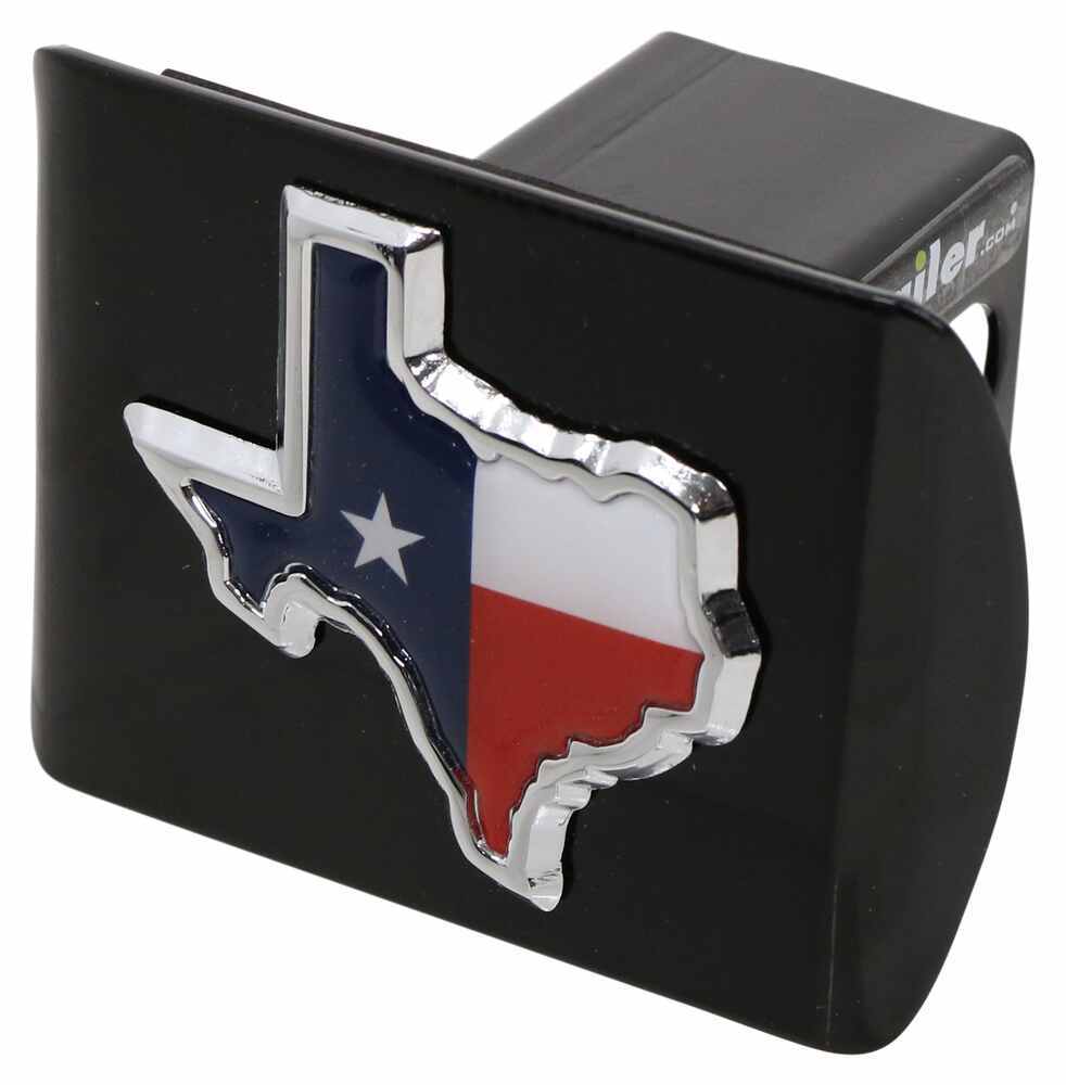 AMG Texas Hitch Covers - AMG102219