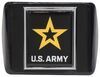 amg hitch covers fits 2 inch standard amg102390