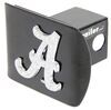 AMG102394 - Fits 2 Inch Hitch AMG Hitch Covers