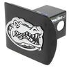 AMG Collegiate D-I Hitch Covers - AMG102424
