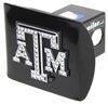AMG Collegiate P-T Hitch Covers - AMG102493