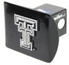 Hitch Covers AMG102509 - Texas Tech - AMG