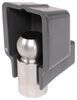 universal application lock fits 2-5/16 inch ball amp24fr