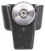 surround lock amplock trailer coupler for square 2-5/16 inch ball couplers - ductile cast iron