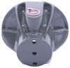 amplock king pin lock for 5th wheel trailers - conical ductile cast iron