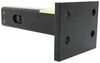 AMPC1 - Cushioned Shank Convert-A-Ball Pintle Mounting Plate