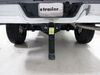 2014 dodge ram 2500  fixed ball mount 8000 lbs gtw class iv convert-a-ball for 2 inch hitches - 8-3/4 rise 10 drop 8 000