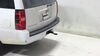 2014 chevrolet suburban  no ball drop - 2 inch rise 1 on a vehicle