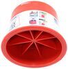 andersen camper jacks 5th wheel pop up rv motorhome teardrop travel trailer leveling blocks with magnetic base for trailers and rvs - 8 inch tall 6k qty 6