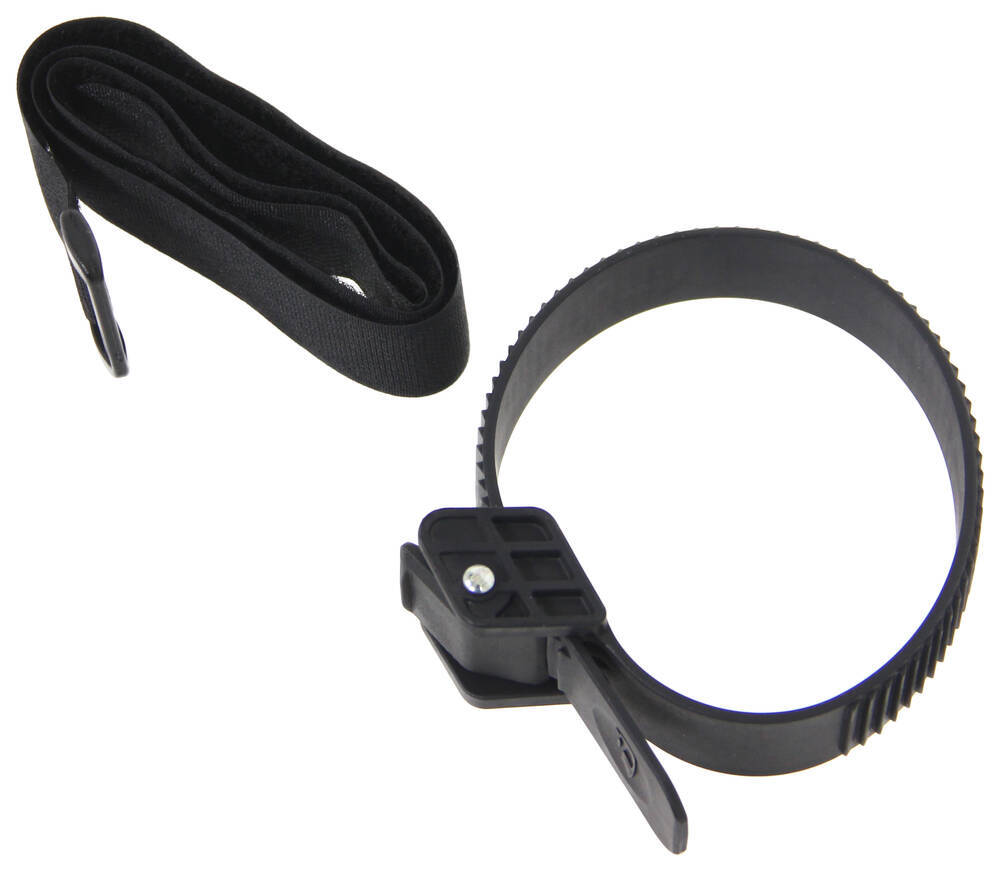 Kuat Phat Bike Kit: Includes Strap Extender and Front Tire Strap - Two  Hoosiers Cyclery, LLC