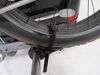 0  hitch bike racks wheel adapters in use
