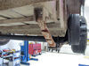 0  u-bolt kits camper car hauler utility trailer kit for mounting 3 500-lb round axles - 5-1/2 inch long u-bolts