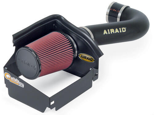 Airaid CAD Cold Air Intake System with SynthaFlow Oiled Filter - Stage ...