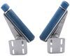 guides roller-style guide ark ezi-guides self-aligning boat trailer loading system - 14' to 16' long power