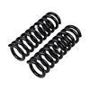old man emu vehicle suspension off-road/performance custom coil springs - front qty 2