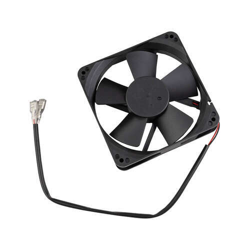 Replacement Brushless Fan for ARB Series II Electric Coolers ARB ...