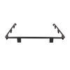 complete roof systems platform rack arb base with 3/4 rail kit - fixed mounting 61 inch long x 51 wide
